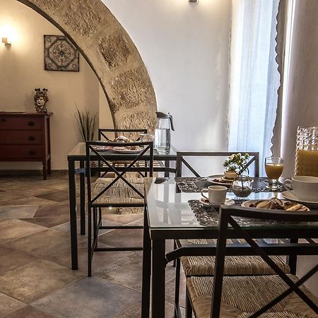 Assabinidica Bed and Breakfast Agrigento Eksteriør billede