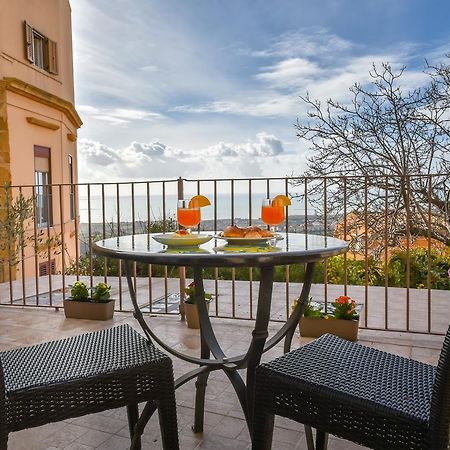 Assabinidica Bed and Breakfast Agrigento Eksteriør billede