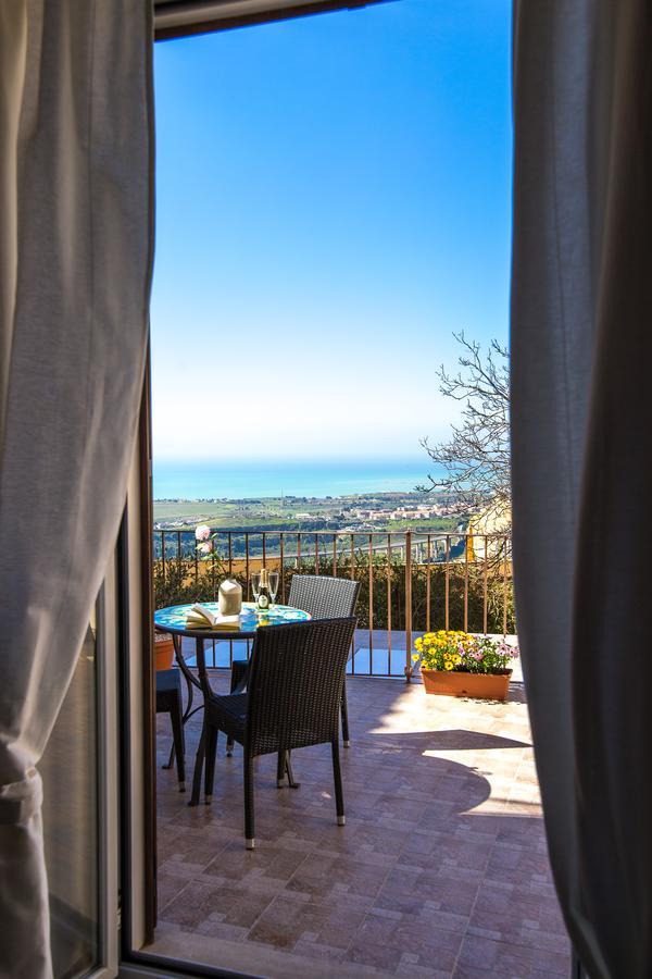Assabinidica Bed and Breakfast Agrigento Eksteriør billede