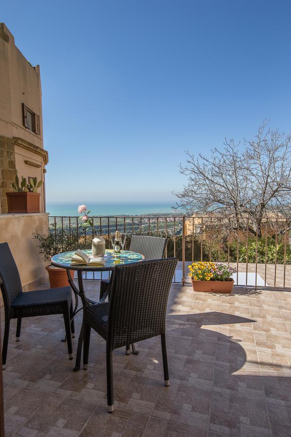 Assabinidica Bed and Breakfast Agrigento Eksteriør billede