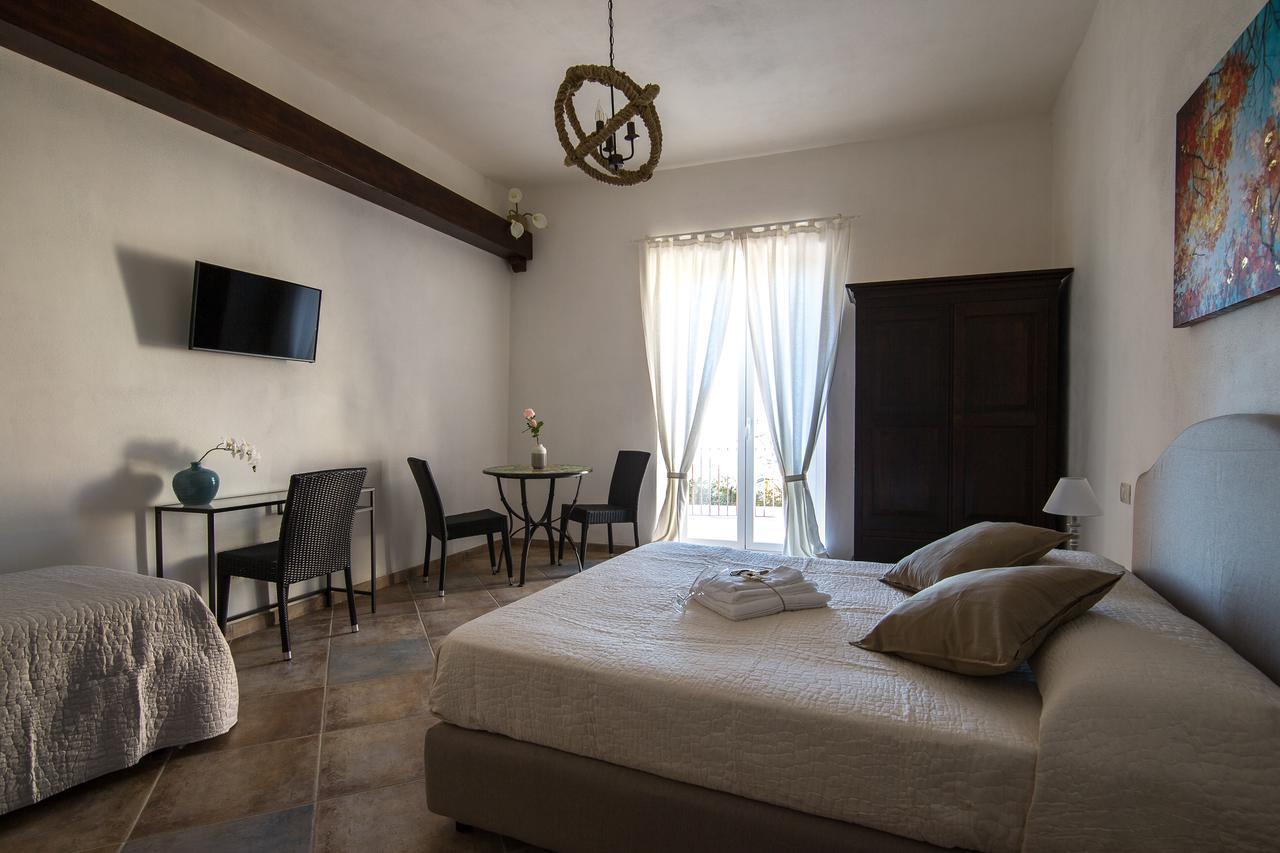 Assabinidica Bed and Breakfast Agrigento Eksteriør billede